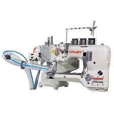 SIRUBA D007S AW1 AUTOLAP NOWY MODELSERVO 230V