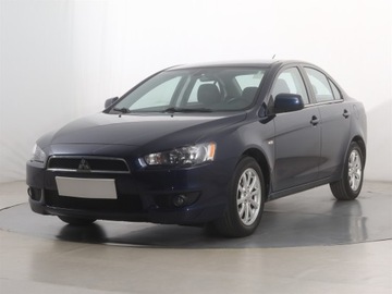 Mitsubishi Lancer IX Sedan 1.6 MIVEC 117KM 2014 Mitsubishi Lancer 1.6 MIVEC, Salon Polska, zdjęcie 1