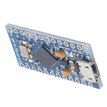 Плата разработки SCM DIY Модуль MCU Компоненты печатной платы