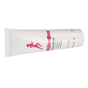 RtopR Оливковый крем для похудения для подтяжки жировых отложений 80г