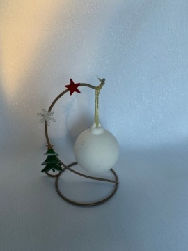 Подставка для керамических игрушек