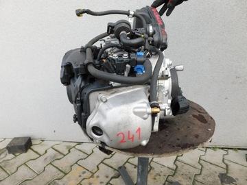ДВИГАТЕЛЬ PIAGGIO ZIP 50 II 4T FI