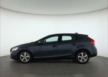 Volvo S40 II 2017 Volvo V40 2.0 D2, Automat, Navi, Klima, Tempomat, zdjęcie 2