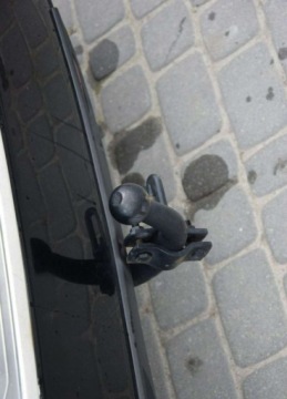 Mazda 5 I 2.0 MZR-CD 143KM 2007 Mazda 5 2.0D Klima 7 Osobowy 2.0 Diesel 143KM, zdjęcie 14