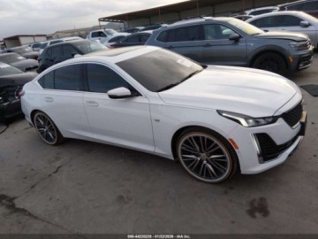 Cadillac 2024 Cadillac CT5 Premium Luxury 2024 3.0 Benzyna 335KM, zdjęcie 6