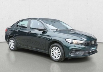 Fiat Tipo II Sedan Facelifting 1.0 T3 Turbo 100KM 2022 Fiat Tipo 1.0 T3 Life 2022 SalonPL Gwarancja od RiA Benzyna 100KM, zdjęcie 2