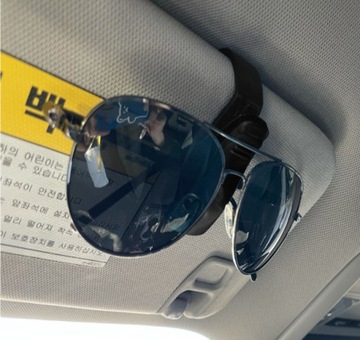 ДЕРЖАТЕЛЬ ЗАЖИМА ДЛЯ АВТОМОБИЛЬНЫХ СТЁК