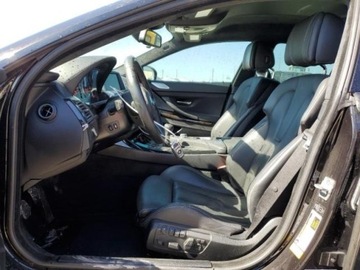 BMW Seria 6 F06-F12-F13 2014 BMW M6 2014, 4.4L, 4x4, GRAN COUPE, od ubezpieczalni 4.4 Benzyna 553KM, zdjęcie 7