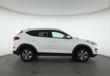 Hyundai Tucson III SUV 1.6 GDI 132KM 2018 Hyundai Tucson 1.6 GDI, Salon Polska, zdjęcie 5