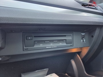 Skoda Superb III Liftback 2.0 TDI 190KM 2016 Skoda Superb 2.0 TDI 190KM Automat Canton ACC Hak Gwarancja 2.0 Diesel, zdjęcie 29