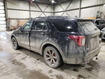 Ford Explorer VI 2023 Ford Explorer ST 2023 3.0l 3.0 Benzyna 400KM, zdjęcie 1