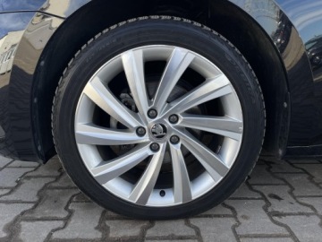 Skoda Octavia IV Liftback 1.5 TSI EVO 150KM 2024 Skoda Octavia Style ! Aktywny Tempomat ! Podgrzewa, zdjęcie 10