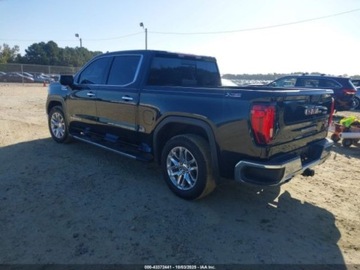  GMC Sierra 2021, 1500 Short Box SLT, 4x4, od ubezpieczalni 5.3 Benzyna, zdjęcie 4