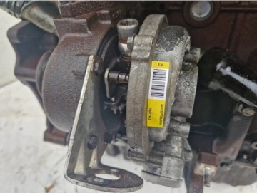 ДВИГАТЕЛЬ 2.0 HDI 136KM D4204T CITROEN PEUGEOT VOLVO