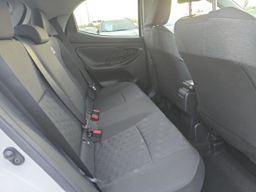 Toyota Yaris IV Hatchback 1.5 Hybrid Dynamic Force 116KM 2024 Toyota Yaris Hybrid 1.5 Style IV (2020-) Hybrid 1., zdjęcie 11