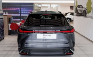 Lexus RX V 2024 Lexus RX 350h F Sport Design Technology 2.5 Hybryda 243KM, zdjęcie 2