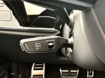 Audi A8 D5 Sedan Facelifting 3.0 55 TFSI 340KM 2025 Audi A8 Lodowka Audi Masaze przod i tyl TV Night Vision Webasto, zdjęcie 22