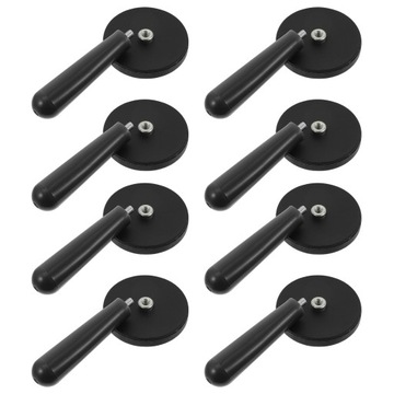 Car Tool Tint Film Cars Chwytaki magnetyczne 8 szt