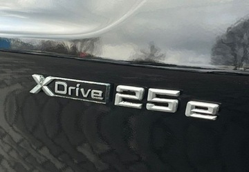 BMW X1 F48 Crossover Plug-In 1.5 25e 220KM 2021 BMW X1 xDrive Plug-In PDC Automat Led Navi Tempomat FV23 1.5, zdjęcie 11