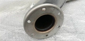 DEUTZ TCD 3.6 L4 СМЕСИТЕЛЬНАЯ ТРУБА ADBLUE 04604649