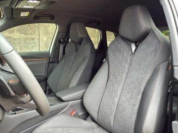 Cupra Terramar SUV 1.5 eTSI 150KM 2025 Cupra Terramar 1.5 eTSI mHEV 150 KM DSG, zdjęcie 5