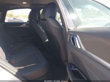 BMW Seria 4 G22-23-26 2022 BMW Seria 4 2022 BMW 430I GRAN COUPE 2.0 Benzyna 248KM, zdjęcie 8