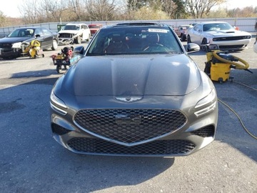 Genesis G70 Base 2024 2.5l 2.5 Benzyna 300KM, zdjęcie 6