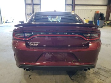 Dodge Charger VII 2022 Dodge Charger Gt 2022 3.6l 3.6 Benzyna 300KM, zdjęcie 2