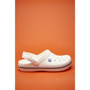 Buty Chodaki Klapki 11016 Crocs Crocband 46,5