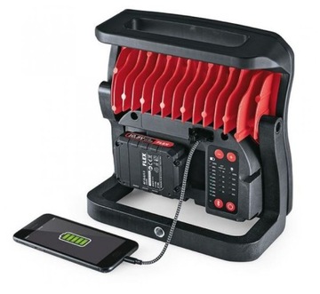 Flex DWL 2500 10,8/18,0 Аккумуляторная светодиодная лампа