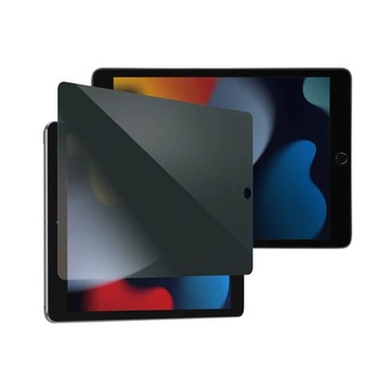 PanzerGlass E2E Super szkło Prywatyzujące do iPad 10.2 7/8/9 2021/2020/2019