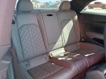 Audi A5 F5 2020 Audi S5 Coupe Premium Plus 2020 3.0l 3.0 Benzyna 349KM, zdjęcie 10