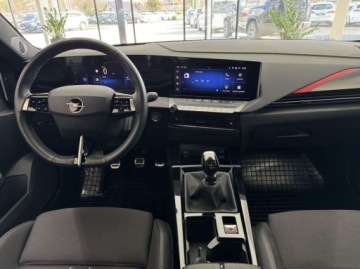 Opel 2022 Opel Astra GS Line Kamera 360 Tempomat ACC LED 1.5 Diesel 130KM, zdjęcie 12