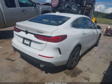 BMW Seria 2 G42-U06 2022 BMW Seria 2 GRAN COUPE I XDRIVE, 2022 2.0 Benzyna 228KM, zdjęcie 4