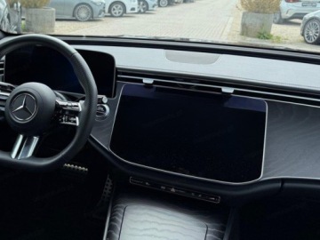 Mercedes Klasa E W214 Sedan 2.0 200 204KM 2025 E Klasa 200 4-Matic AMG 2.0 (204KM) 2025, zdjęcie 6