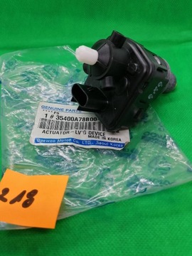 МОТОР ФАРЫ DAEWOO TICO 354400A78B