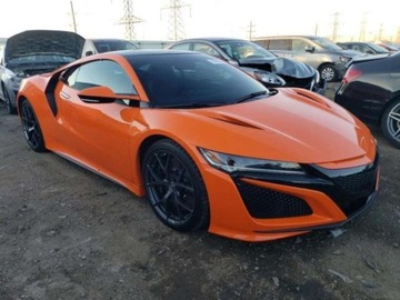 Acura NSX 2019 Acura NSX 2019 ACURA NSX, silnik 3.5, 44, od u..., zdjęcie 3