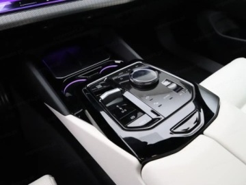 BMW Seria 5 G90-91 2026 BMW Seria 5 530e xDrive Sport Sedan 2.0 (299KM) 2026, zdjęcie 10