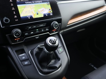 Honda CR-V V SUV 1.5 VTEC TURBO 173KM 2018 Honda CR-V 1.5 VTEC Turbo, Salon Polska, zdjęcie 12