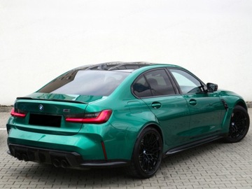 BMW Seria 3 G20-G21 2026 BMW Seria 3 M3 Competition xDrive Sedan 3.0 (530KM) 2026, zdjęcie 2