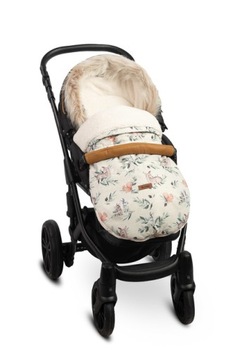 СПАЛЬНЫЙ МЕШОК CORTINA DEER ВИНТАЖ 100 Х 50