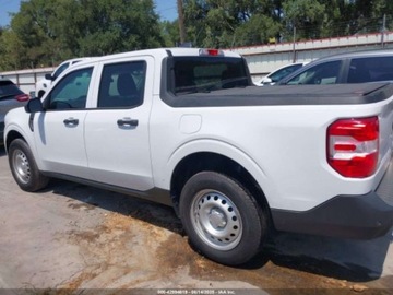 Ford Maverick II 2025 Ford Maverick XL 2025 2.5l 2.5 Hybryda 162KM, zdjęcie 2