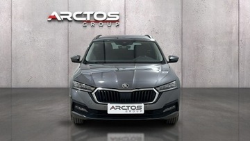 Skoda Octavia IV Liftback 1.5 TSI EVO 150KM 2023 Škoda Octavia Skoda Octavia 1.5 TSI e-Tec, zdjęcie 7