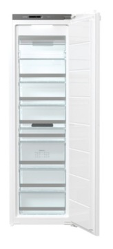 Gorenje FNI5182A1 морозильный ящик 212л