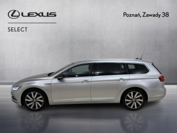 Volkswagen Passat B8 Variant 2.0 TDI SCR 240KM 2016 Volkswagen Passat B8 (2014-) Volkswagen Passat, Sa, zdjęcie 6