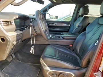 Jeep Wagoneer II 2022 Jeep Wagoneer Series II 2022 5.7l 5.7 Benzyna 392KM, zdjęcie 7