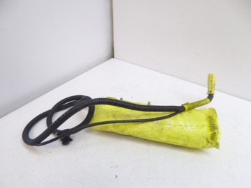 AVENSIS T25 AIR NÁDRŽ ULOŽENÍ BOČNÍ LEVÝ