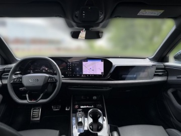 Audi A6 C9 2.0 TFSI 204KM 2025 Audi A6 Avant S Line TFSI | Pakiet Tech plus | Com, zdjęcie 10
