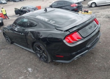 Ford Mustang VI 2020 Ford Mustang FORD MUSTANG GT PREMIUM FASTBACK 5.0 Benzyna 466KM, zdjęcie 4