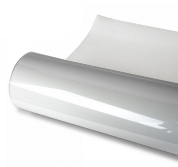 САМОРЕГЕНЕРИРУЮЩАЯСЯ ЗАЩИТНАЯ ПЛЕНКА PPF 30x50см | ССФ